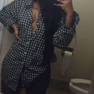 Vintage Ralph Lauren Long Sleeve Button up Shirt